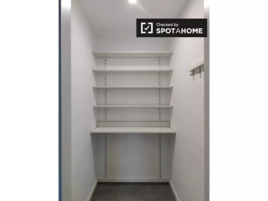 Immagine 11 di Appartamento in affitto  in Via Frà Cristoforo a Milano