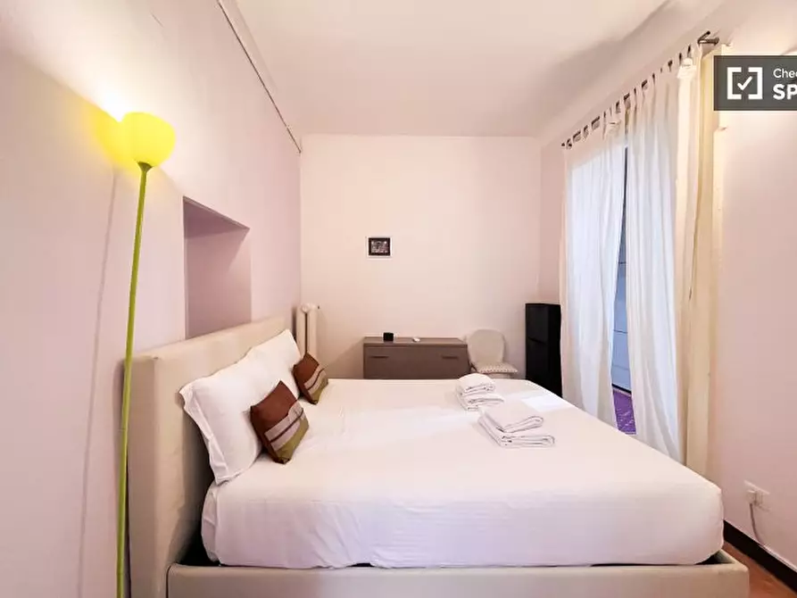 Immagine 3 di Appartamento in affitto  in Corso Buenos Aires a Milano