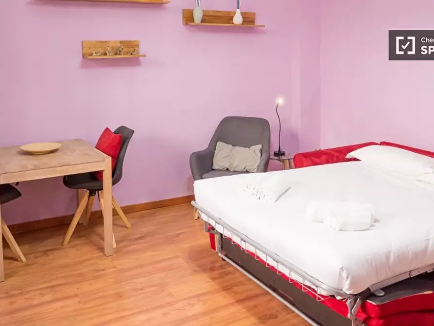 Immagine 7 di Ufficio in affitto  in Viale Coni Zugna a Milano