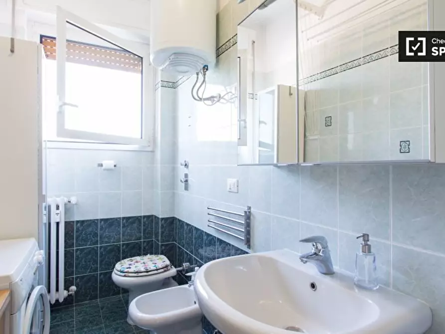 Immagine 8 di Appartamento in affitto  in Via Padova a Milano