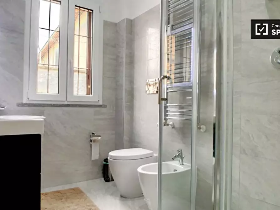 Immagine 7 di Appartamento in affitto  in Via Arnaldo Fusinato a Milano