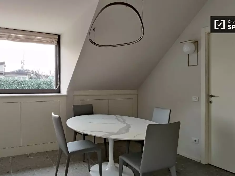 Immagine 6 di Appartamento in affitto  in Via S. Pietro All'Orto a Milano