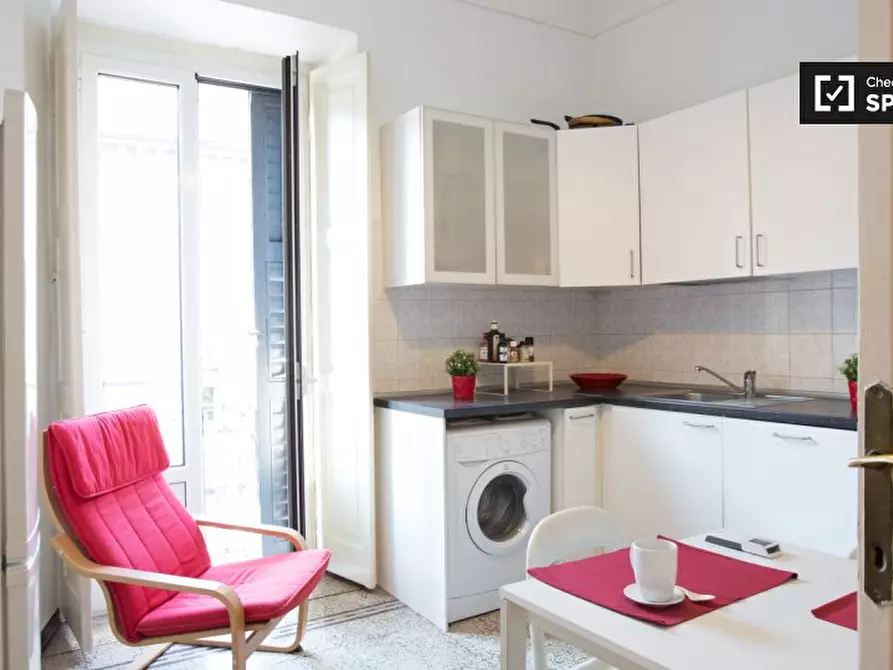 Immagine 5 di Camera condivisa in affitto  in Viale Bligny a Milano