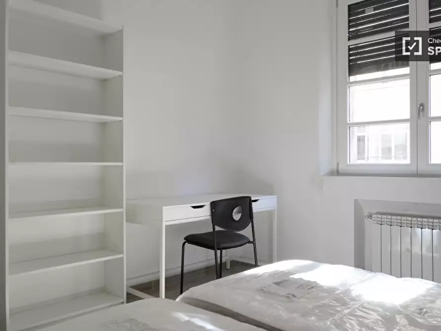 Immagine 14 di Camera condivisa in affitto  in Alessandro a Milano