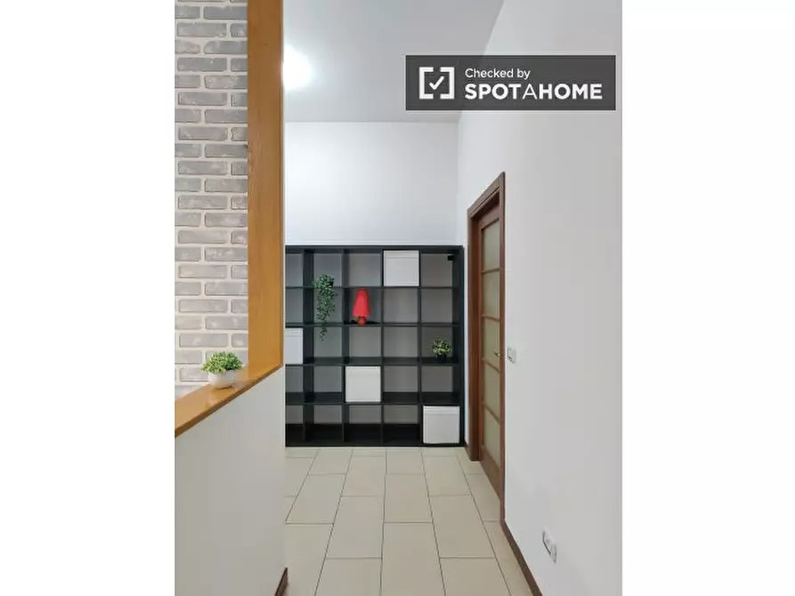 Immagine 18 di Appartamento in affitto  in Via Arezzo a Milano