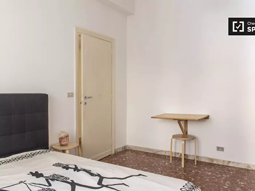 Immagine 3 di Camera condivisa in affitto  in Via Aurelia a Roma