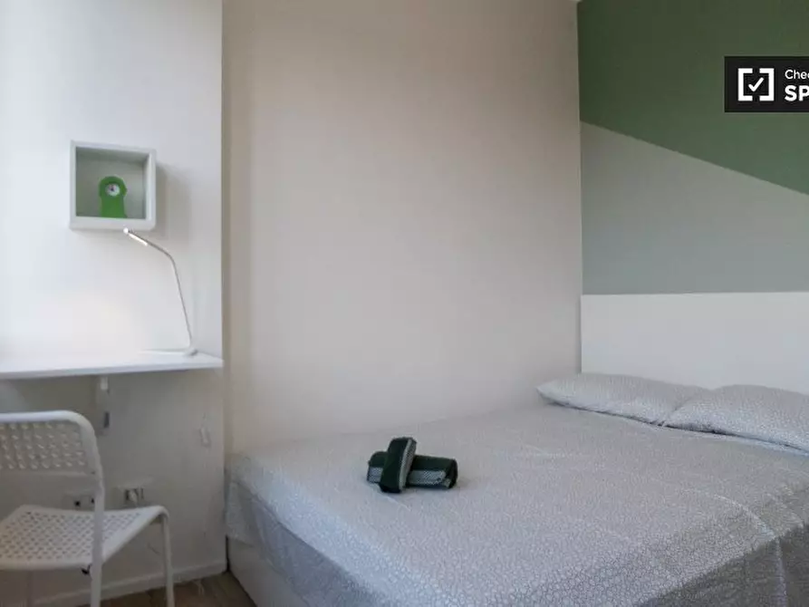 Immagine 17 di Appartamento in affitto  in Via Rutilia a Milano