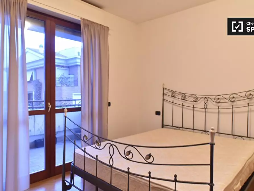 Immagine 12 di Appartamento in affitto  in Via Siligo, 00148 Roma RM, Italy a Roma