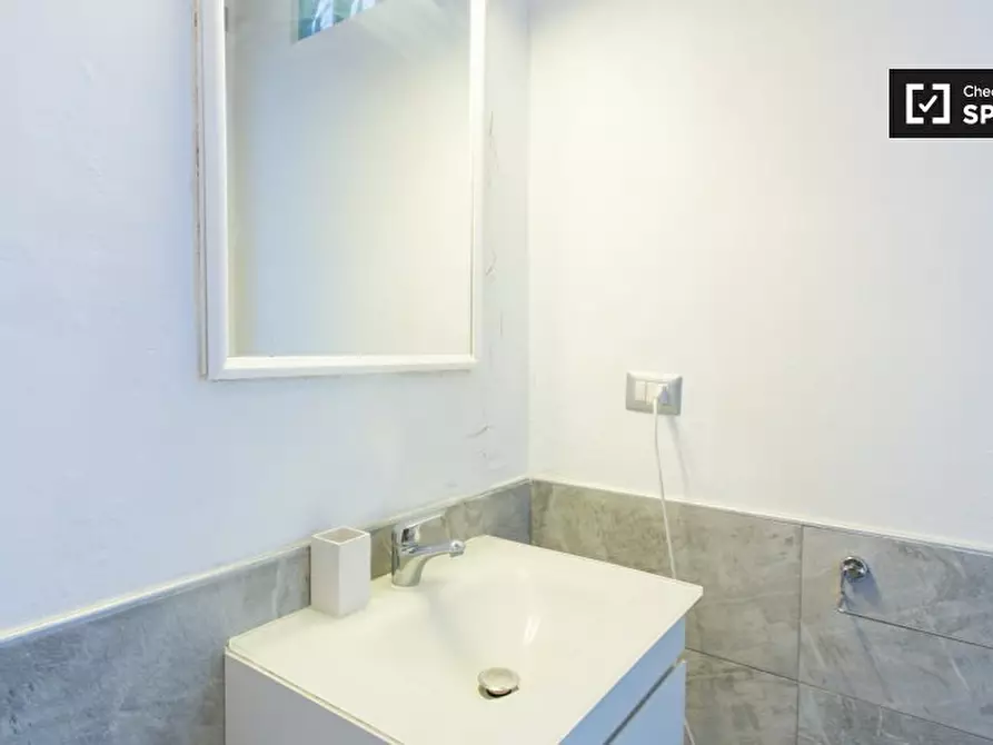 Immagine 9 di Ufficio in affitto  in Via Bordighera a Milano