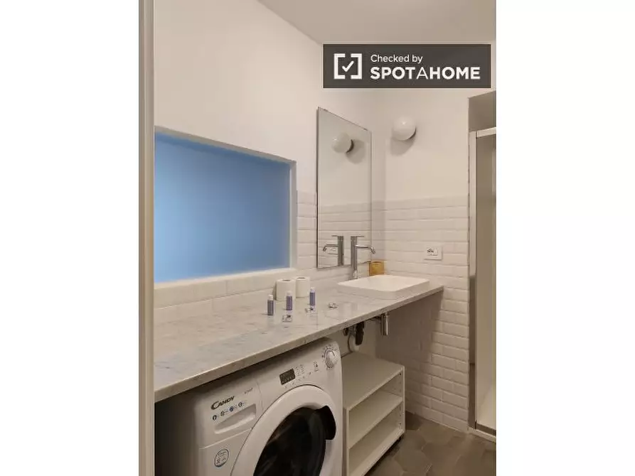 Immagine 8 di Ufficio in affitto  in Viale Bligny a Milano