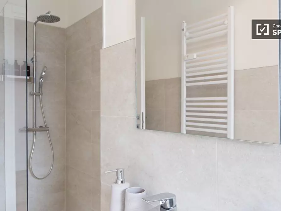 Immagine 9 di Appartamento in affitto  in Via Adeodato Ressi a Milano