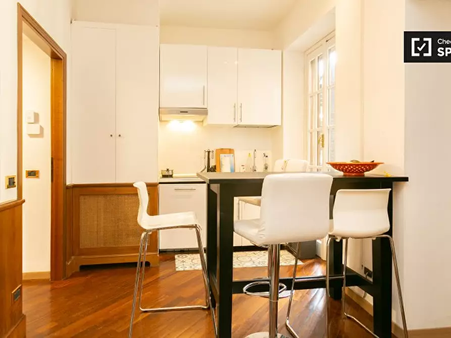 Immagine 6 di Camera condivisa in affitto  in Via Santa Maria Podone a Milano