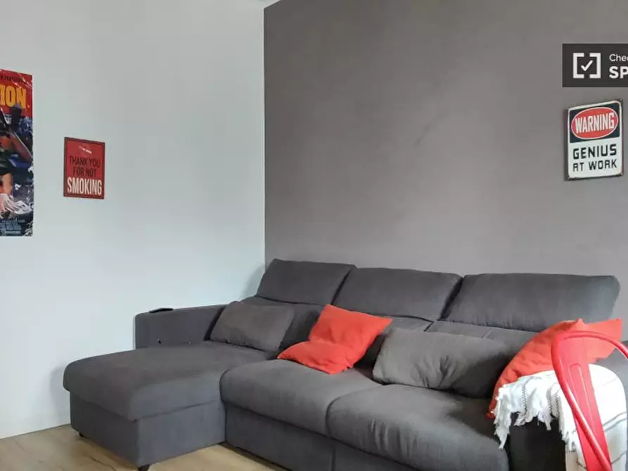 Immagine 3 di Appartamento in affitto  in V.le Zara a Milano