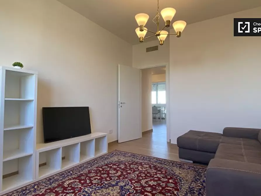 Immagine 9 di Appartamento in affitto  in Via Lucio Giunio Columella a Milano