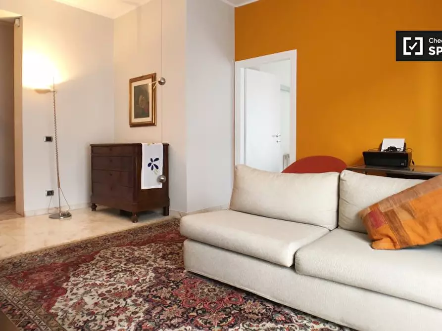 Immagine 5 di Appartamento in affitto  in Via Umberto Fogagnolo a Sesto San Giovanni