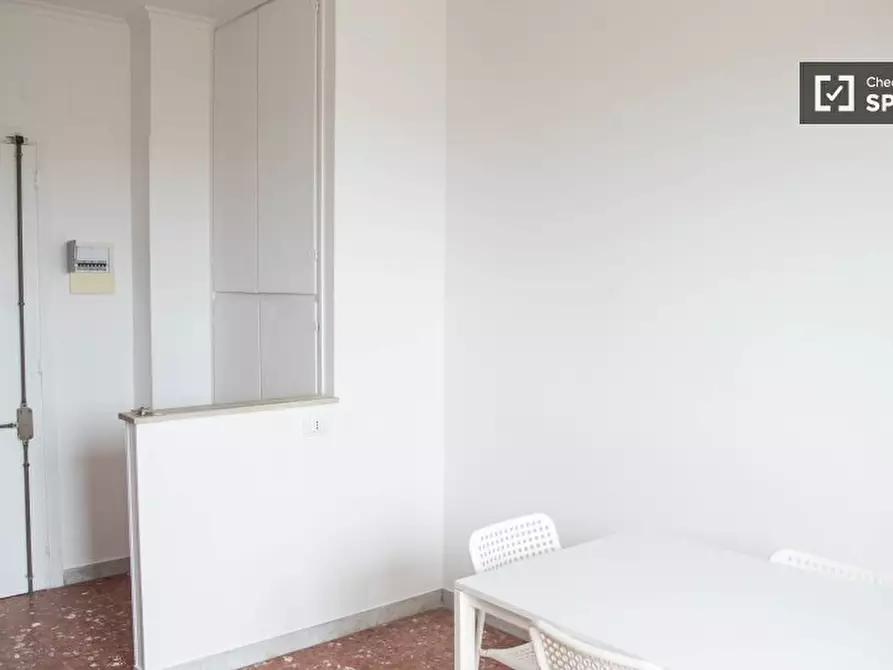 Immagine 17 di Appartamento in affitto  in Via degli Ortaggi a Roma