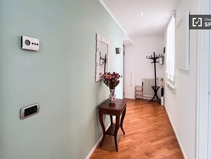 Immagine 14 di Appartamento in affitto  in Via Plinio a Milano