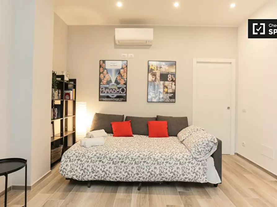 Immagine 8 di Appartamento in affitto  in Via Negroli, 20133 Milano MI, Italy a Milano