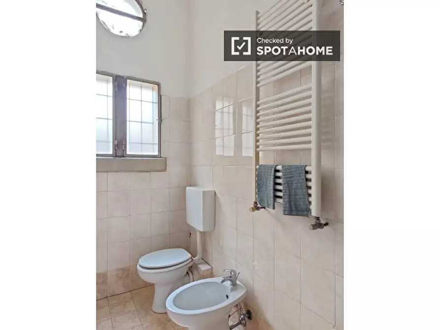 Immagine 13 di Appartamento in affitto  in Via Nicola Palmieri a Milano