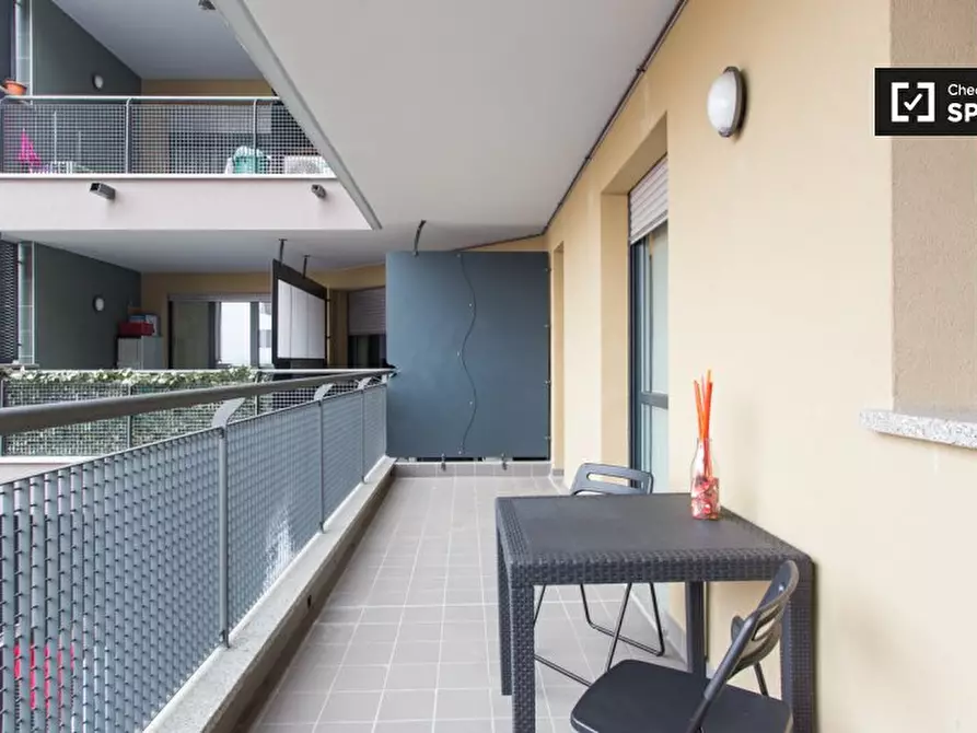 Immagine 13 di Ufficio in affitto  in Via Enrico Cosenz a Milano