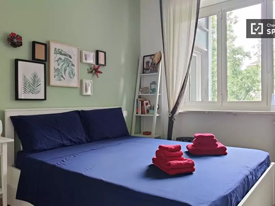 Immagine 8 di Appartamento in affitto  in Viale Certosa a Milano