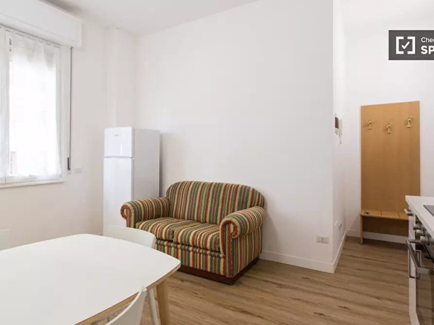 Immagine 2 di Appartamento in affitto  in Via Guido Cavalcanti a Milano