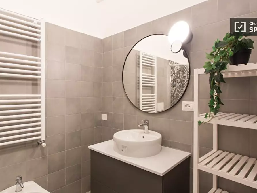 Immagine 13 di Camera condivisa in affitto  in Corso Buenos Aires a Milano