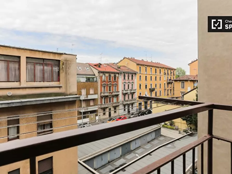 Immagine 7 di Appartamento in affitto  in Via Giorgio Chavez, 20131 Milano MI, Italy a Milano