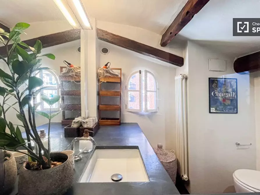 Immagine 12 di Appartamento in affitto  in Viale Tibaldi a Milano