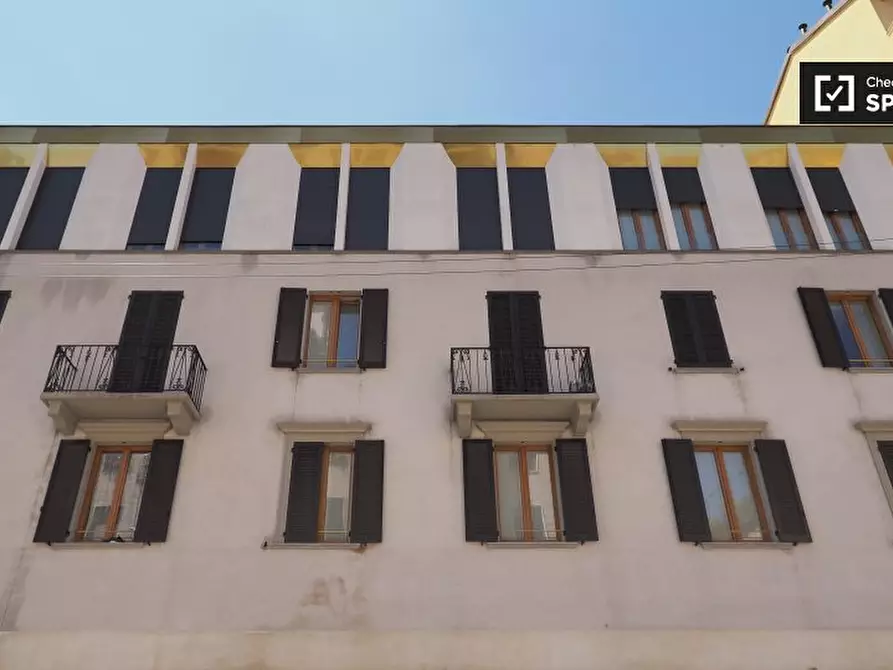 Immagine 17 di Appartamento in affitto  in Via Luigi Canonica a Milano