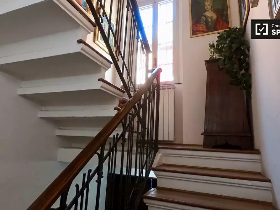 Immagine 13 di Appartamento in affitto  in Via Brighenti a Milano