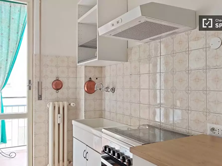 Immagine 12 di Camera condivisa in affitto  in Via Vincenzo Gioberti a Sesto San Giovanni