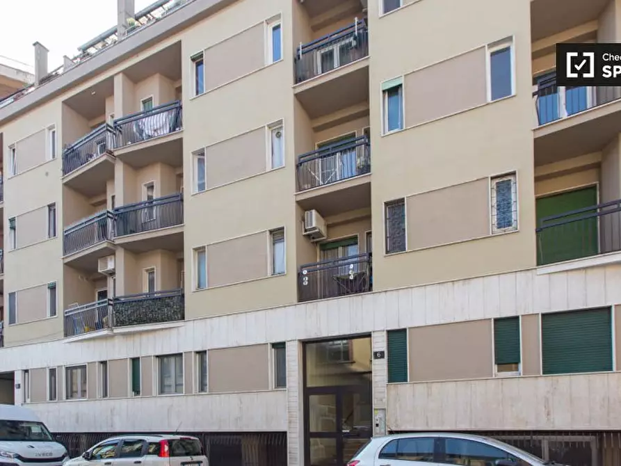 Immagine 16 di Ufficio in affitto  in Via Pasquale Paoli a Milano