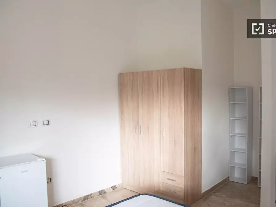 Immagine 3 di Camera condivisa in affitto  in Via Colle Di Mezzo a Roma