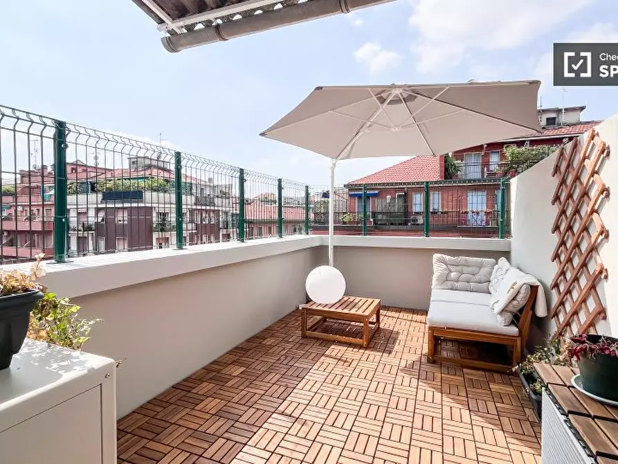 Immagine 1 di Appartamento in affitto  in Via Sebino a Milano