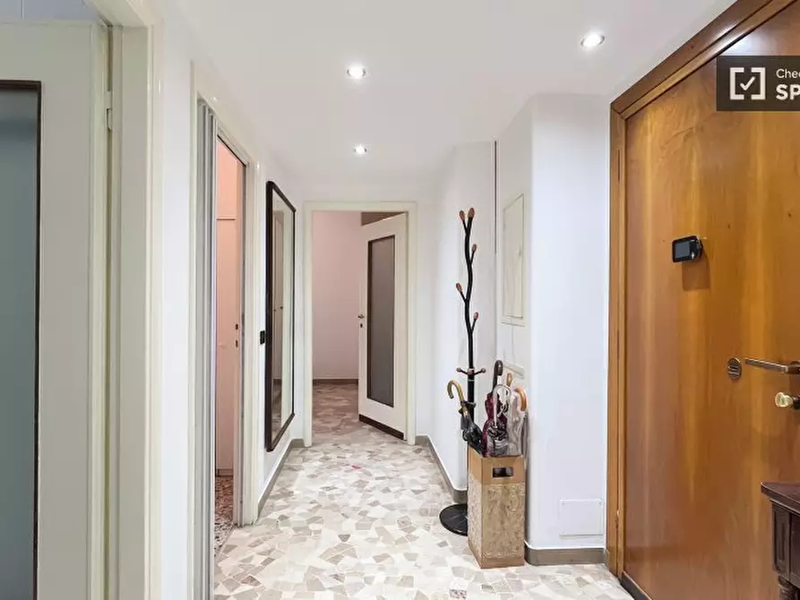 Immagine 15 di Appartamento in affitto  in Via Sofonisba Anguissola a Milano