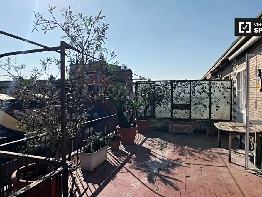 Immagine 3 di Appartamento in affitto  in Via Martiri Oscuri, 20125 Milano MI, Italy a Milano