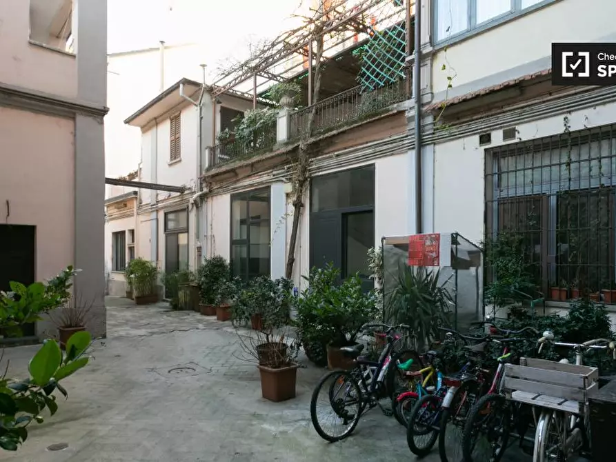 Immagine 10 di Appartamento in affitto  in Via Ruggero Bonghi a Milano