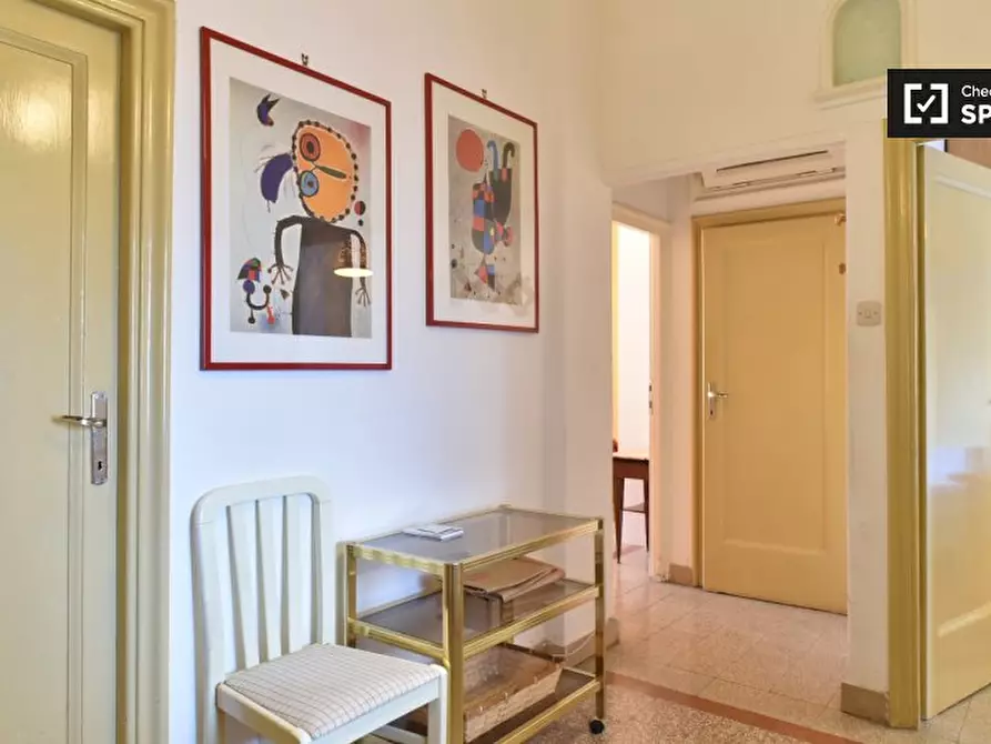 Immagine 12 di Camera condivisa in affitto  in Via Dacia a Roma