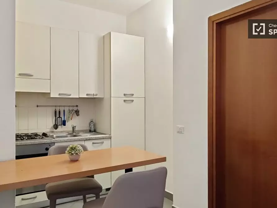 Immagine 8 di Appartamento in affitto  in Via Gaetano Osculati a Milano