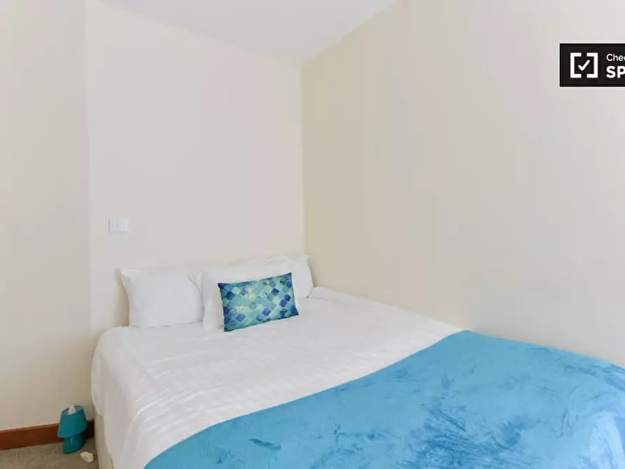 Immagine 12 di Appartamento in affitto  in Cuba St, Isle of Dogs, London E 8LD, UK a Poplar