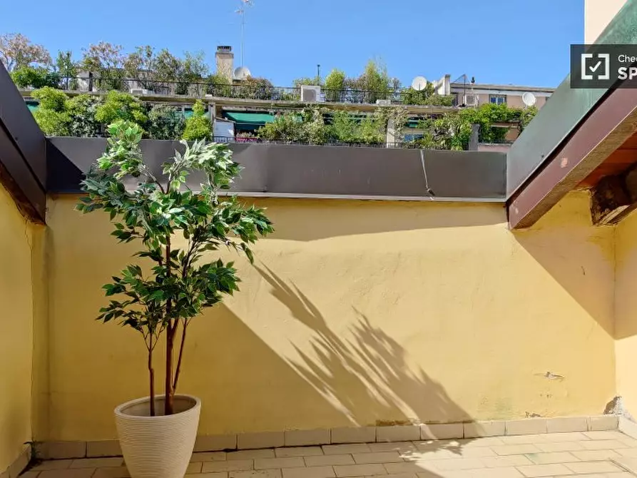 Immagine 11 di Ufficio in affitto  in Via Sandro Botticelli a Milano