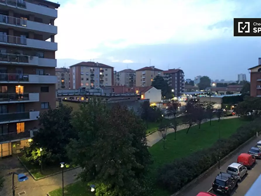 Immagine 19 di Appartamento in affitto  in Via Diego Guicciardi a Milano