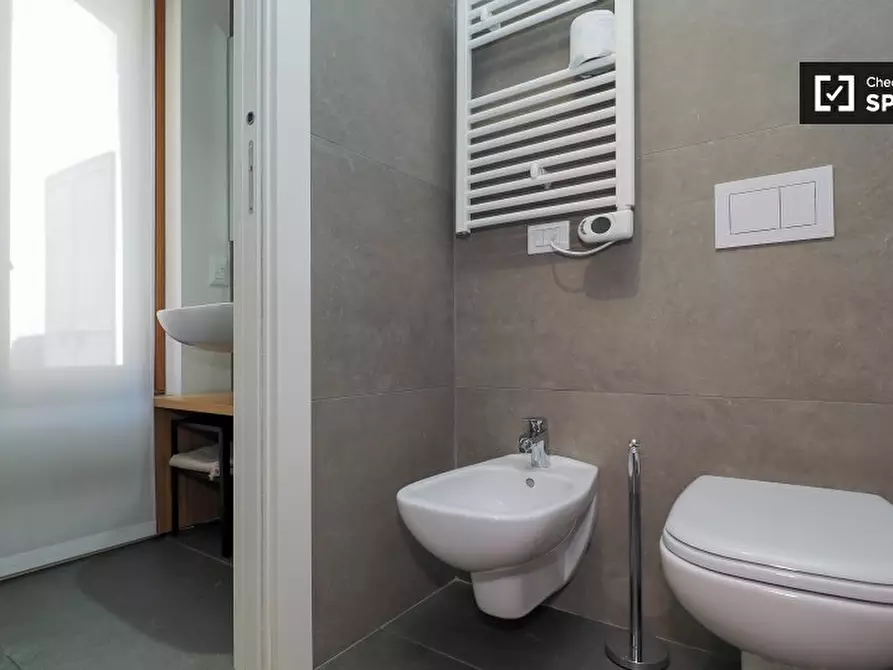 Immagine 15 di Appartamento in affitto  in Via Luigi Canonica a Milano