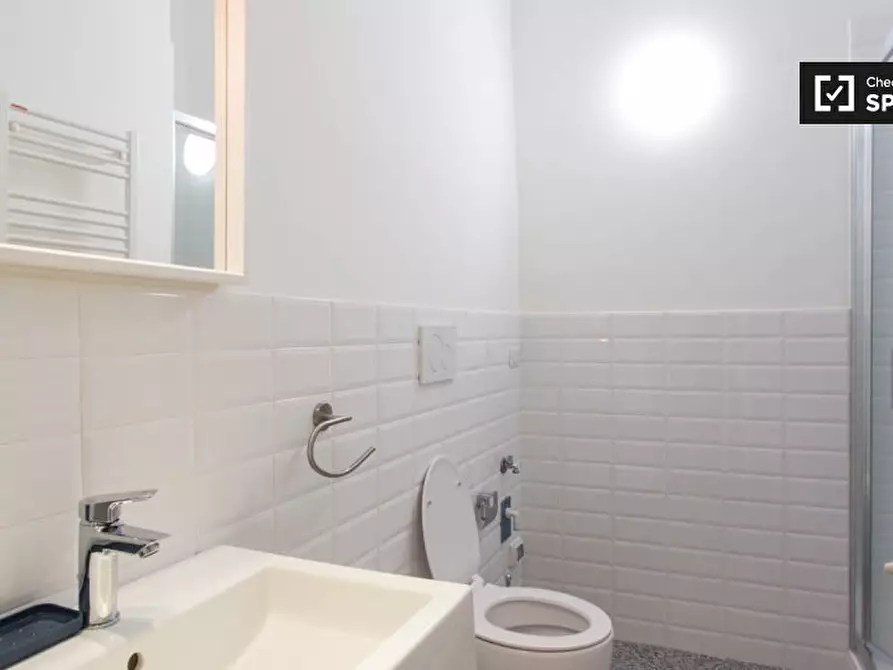 Immagine 7 di Appartamento in affitto  in Via Galvano Fiamma a Milano