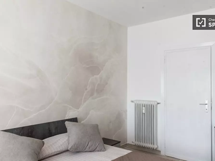 Immagine 3 di Appartamento in affitto  in Via Statilio Ottato a Roma