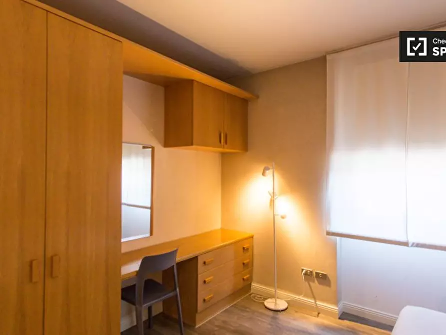 Immagine 12 di Appartamento in affitto  in Via Mosè Bianchi a Milano