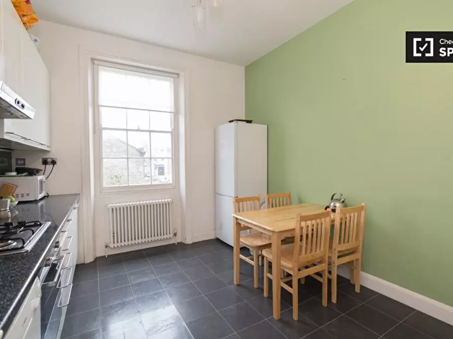 Immagine 4 di Camera condivisa in affitto  in Coldharbour Lane a Camberwell