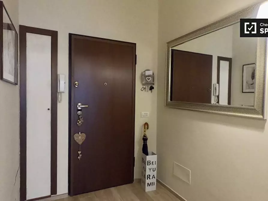 Immagine 16 di Appartamento in affitto  in Corso Lodi, 20139 Milano MI, Italy a Milano