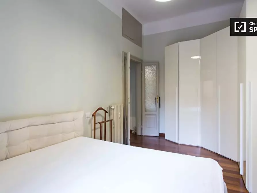 Immagine 17 di Appartamento in affitto  in Via Ezio Biondi a Milano
